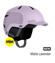Load image into Gallery viewer, Bern Watts 2.0 Mips Helmet 2021
