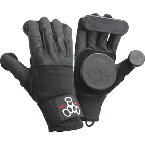 Triple Eight Sliders Longboard Glove