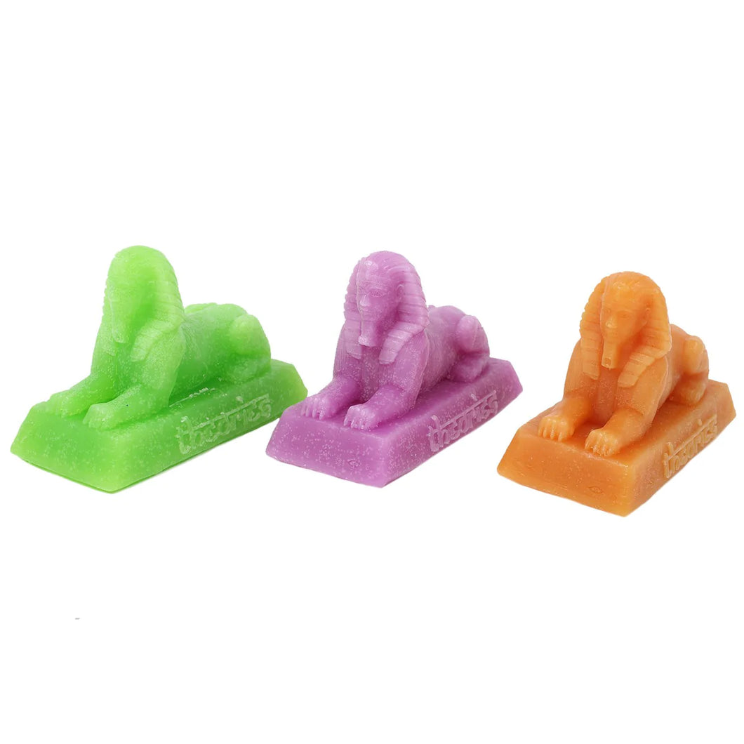 Theories Sphinx Wax Assorted Colors