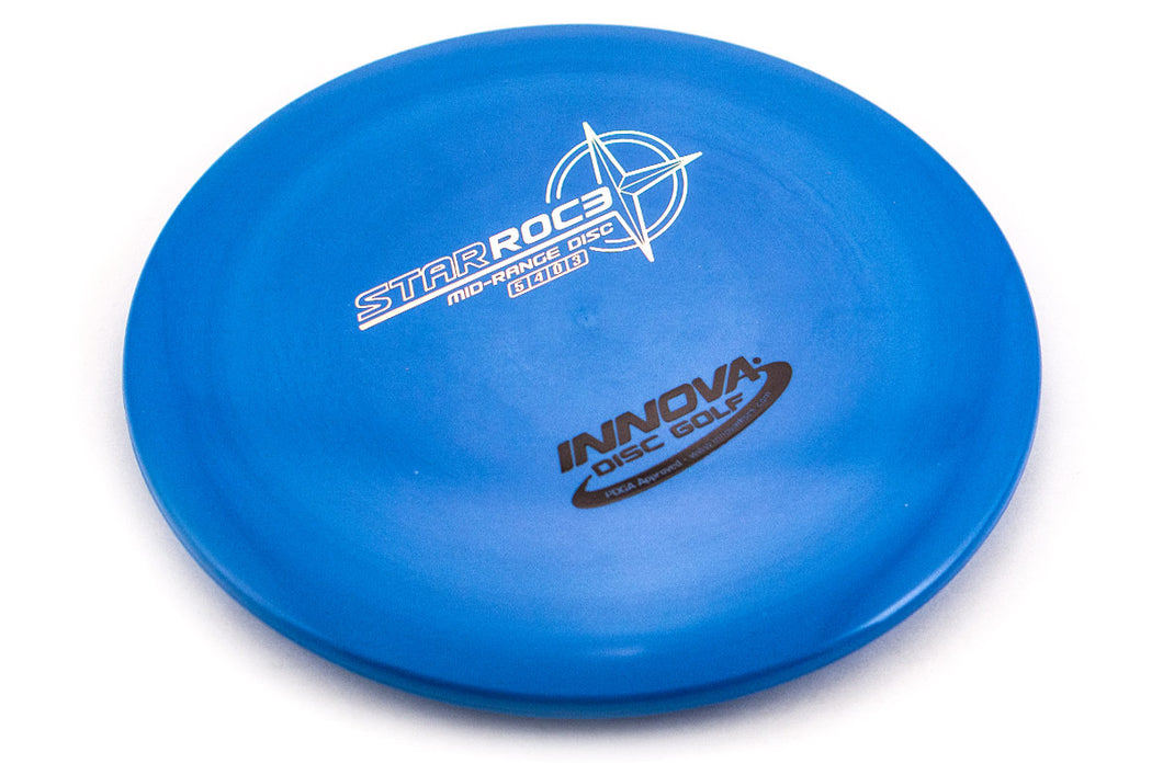 Innova Roc3 Mid-range