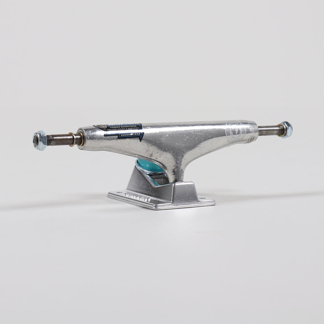 Thunder Polished Hollow Lights II Truck 147