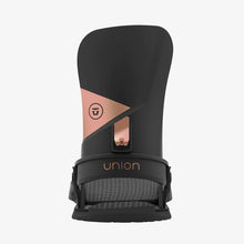 Load image into Gallery viewer, Union Juliet Snowboard Bindings 2023
