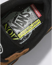 Load image into Gallery viewer, Vans Zahba Zion Wright Brown/Multi

