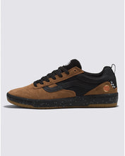 Load image into Gallery viewer, Vans Zahba Zion Wright Brown/Multi

