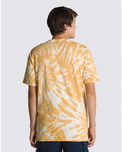 Vans Off The Wall Tie-Dye X Zion Wright