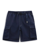 Load image into Gallery viewer, Vans Zion Wright Shorts (Dress Blues)

