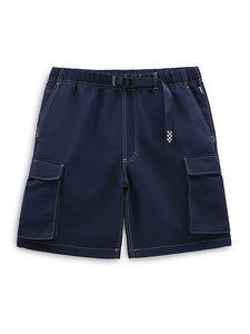 Vans Zion Wright Shorts (Dress Blues)