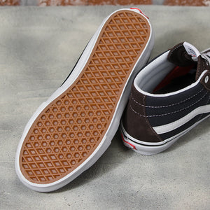 Vans Skate Grosso Mid