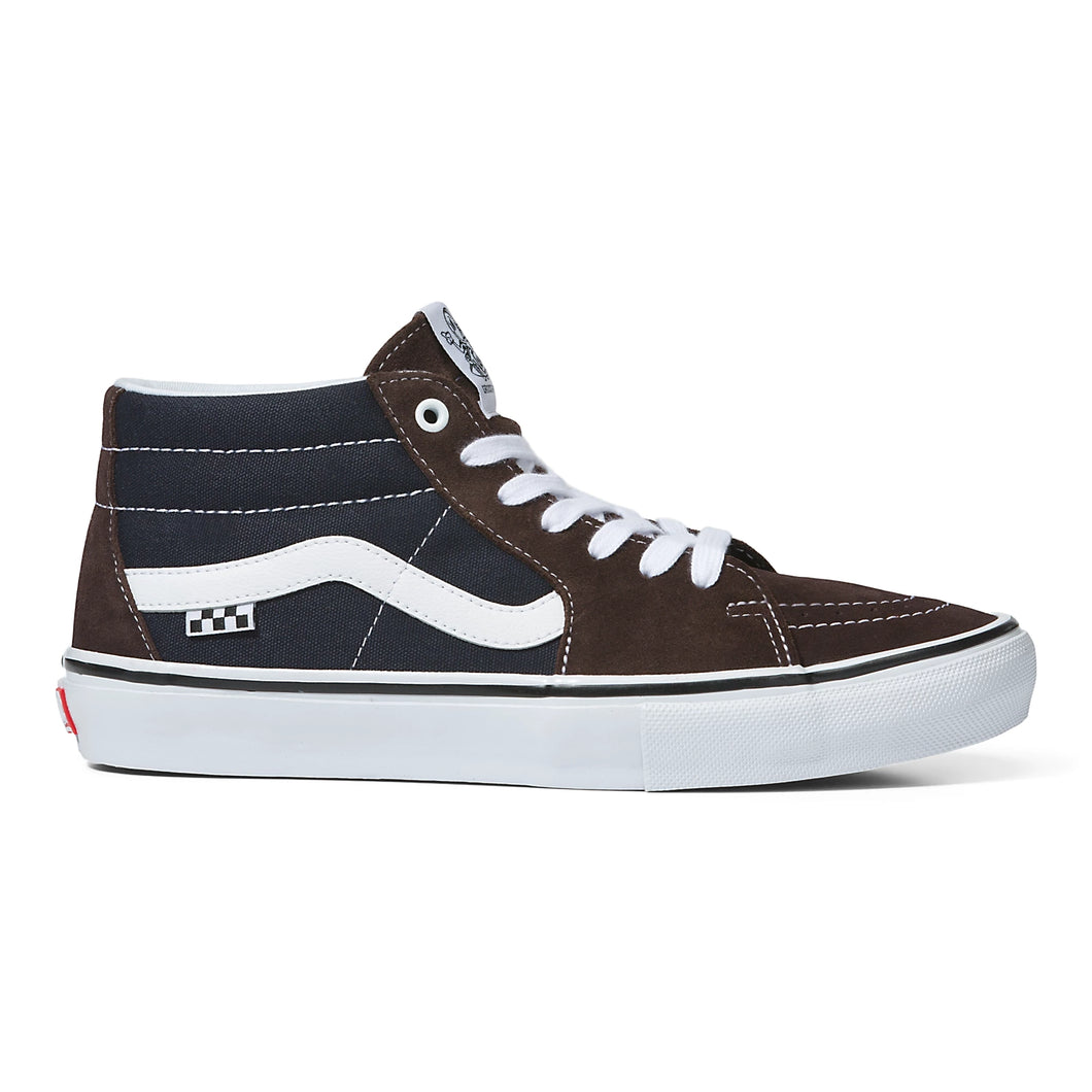 Vans Skate Grosso Mid