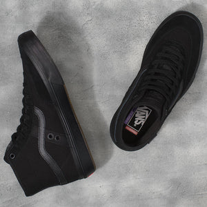 Vans Crockett High