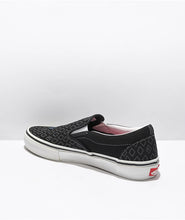 Load image into Gallery viewer, Vans Slip-On Krooked By Natas for Ray
