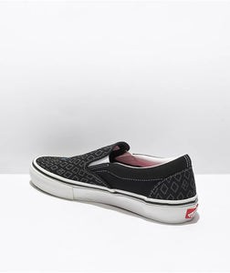 Vans Slip-On Krooked By Natas for Ray