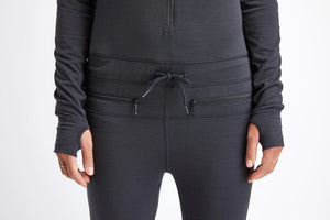 Airblaster Women's Hoodless Ninja Suit