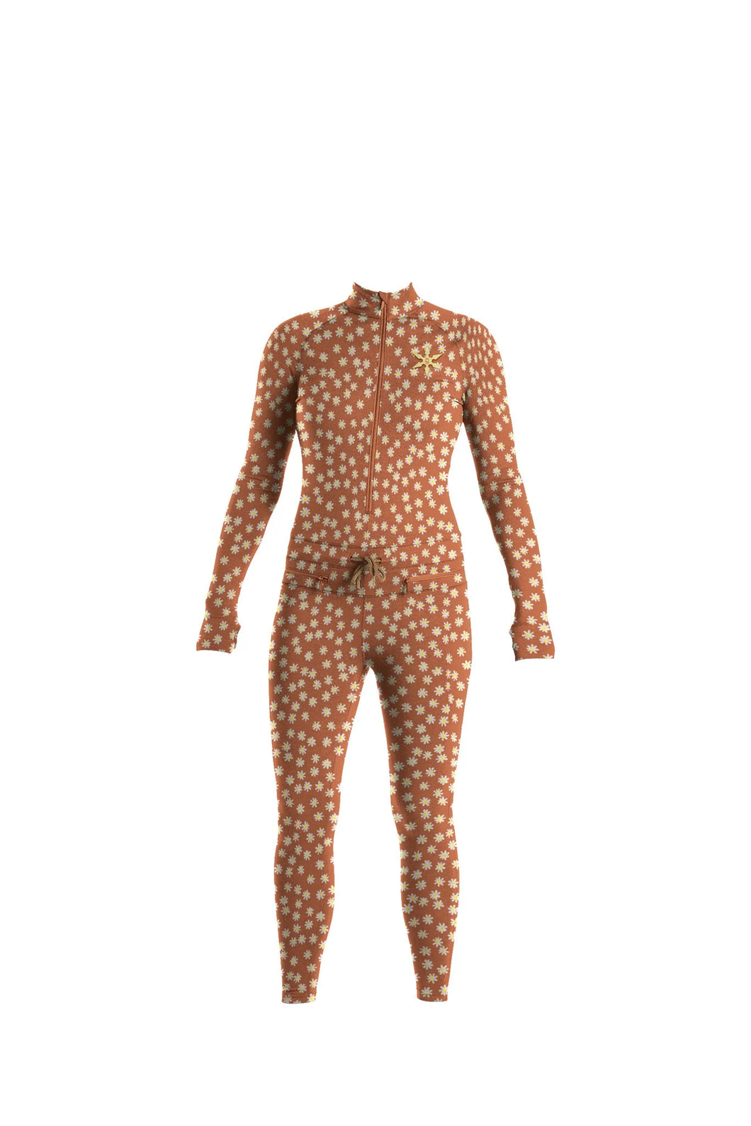 Airblaster Women's Hoodless Ninja Suit