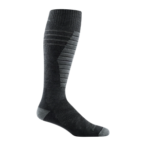 Darn Tough Men's Over-the-Calf Midweight Ski & Snowboard Sock