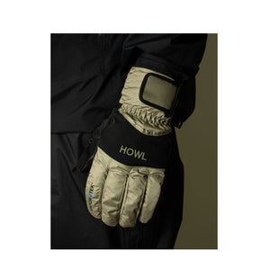 Howl Union Glove