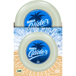 Dynamic Discs Beach Glider Throw and Catch Disc