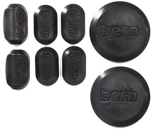 Bern Slider Pucks Deluxe Pack