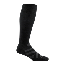 Load image into Gallery viewer, Darn Tough Men&#39;s Pennant RFL Over-the-Calf Ultra-Lightweight Ski &amp; Snowboard Sock
