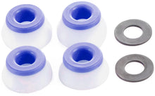 Load image into Gallery viewer, BONES WHEELS Bushing Soft White pack
