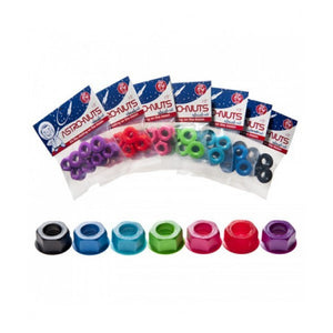 Astro-Nuts 8 Pack