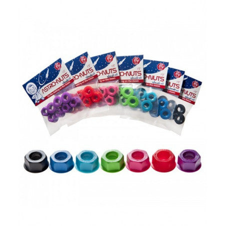 Astro-Nuts 8 Pack
