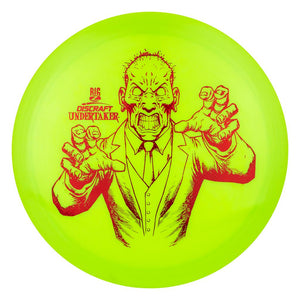 Discraft Undertaker Distance Driver