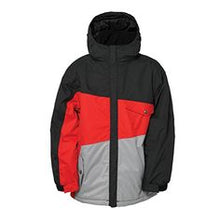 Load image into Gallery viewer, 686 Boys Authentic Angle Jacket
