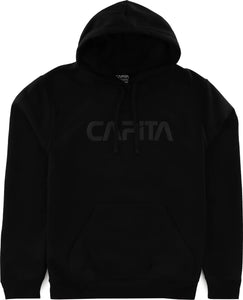 Capita Mars1 Hoodie - Black