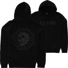 Load image into Gallery viewer, Capita Mars1 Hoodie - Black

