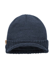 Load image into Gallery viewer, Coal Rogers Brim Beanie
