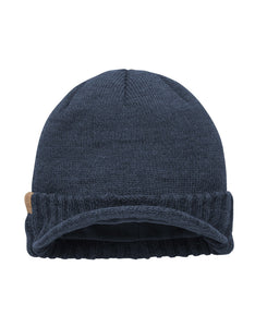 Coal Rogers Brim Beanie