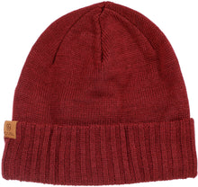 Load image into Gallery viewer, Coal Rogers Brim Beanie
