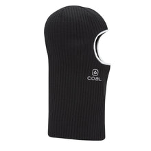 Load image into Gallery viewer, Coal Knit Balaclava

