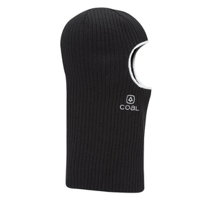 Coal Knit Balaclava