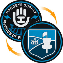 Load image into Gallery viewer, Dynamic Discs Flexible Disc Golf Mini
