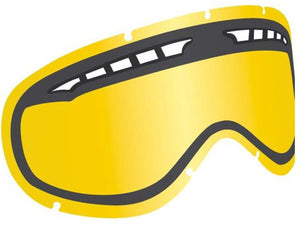 Dragon DXS Replacement Lens Yellow