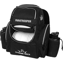 Load image into Gallery viewer, Dynamic Discs Paratrooper Disc Golf Bag
