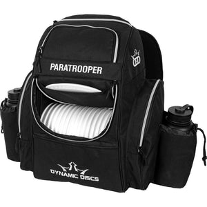 Dynamic Discs Paratrooper Disc Golf Bag