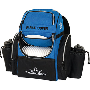 Dynamic Discs Paratrooper Disc Golf Bag