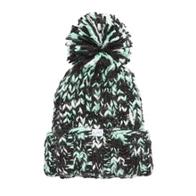 Load image into Gallery viewer, Coal Opal Beanie
