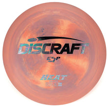 Load image into Gallery viewer, Discraft Heat Distance Driver
