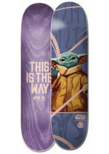 Load image into Gallery viewer, Element Star Wars Skate Deck
