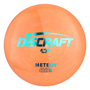 Discraft Meteor Midrange