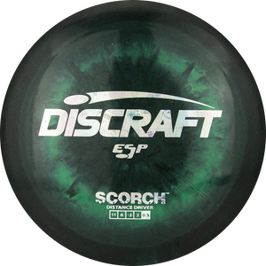 Discraft Scorch Distance Driver
