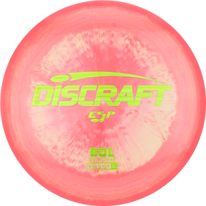 Discraft Sol Mid-range