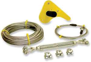 Skyline3 60' Zipline Kit