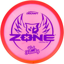 Load image into Gallery viewer, Discraft Zone Putt and Approach
