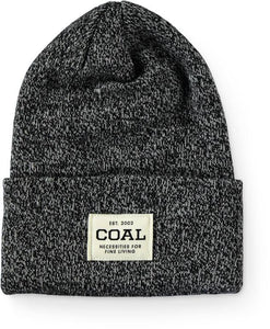 Coal Uniform Mid Beanie