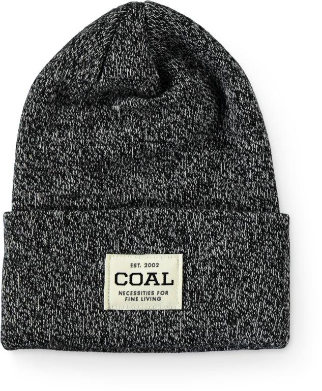 Coal Uniform Mid Beanie